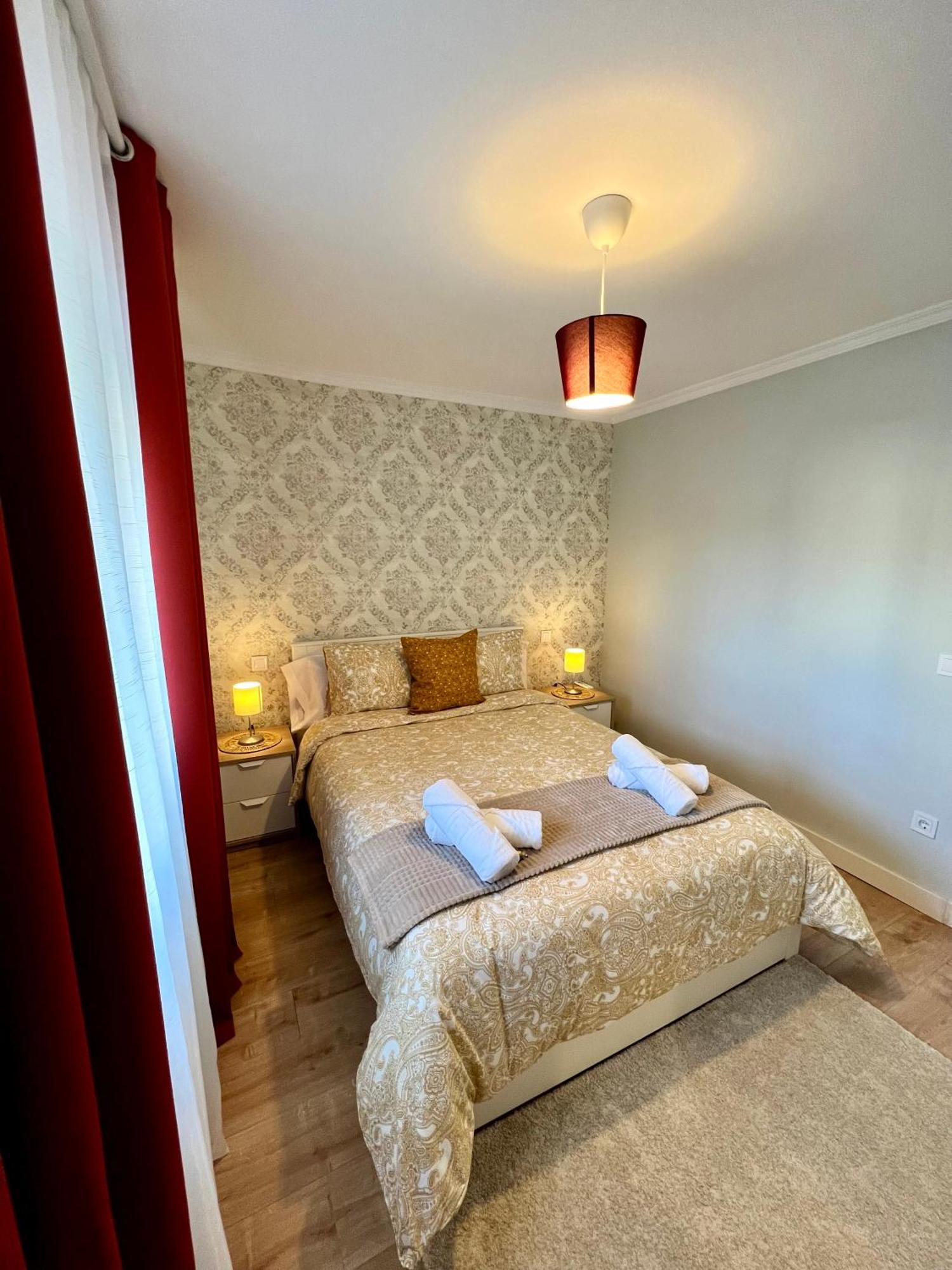 Apartamentos Prestige Suites Malaga IV Exterior photo